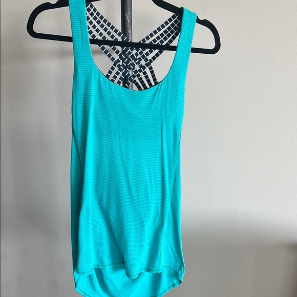 lululemon athletica Tops - Lululemon Athletica Wild Tank